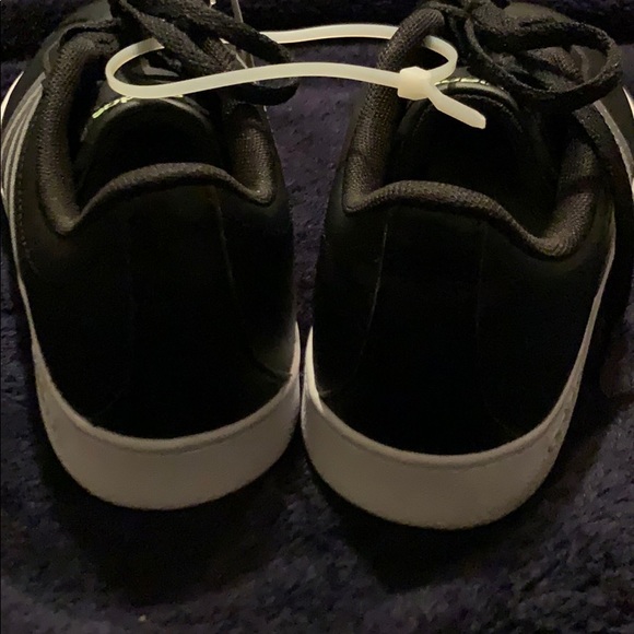 Adidas VL COURT 2.0 kids - Picture 5 of 8